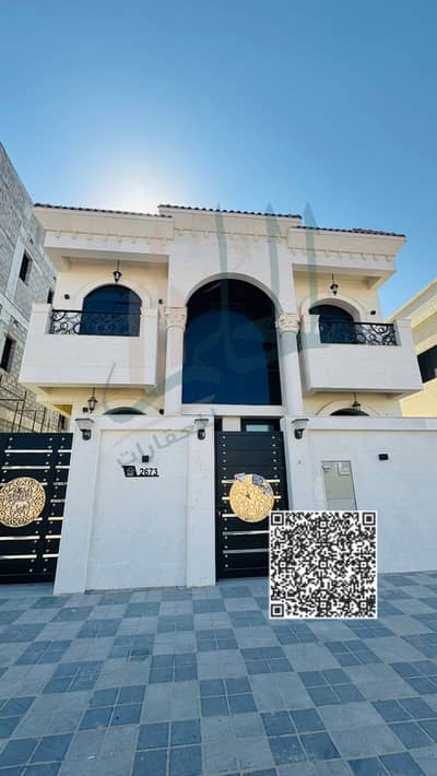 5 Camere Villa in vendita a Al Helio, Ajman - WhatsApp Image 2025-11-24 at 12.43. 34 PM. jpeg 5 Camere Villa in vendita a Al Helio, Ajman - WhatsApp Image 2025-11-24 at 12.43. 34 PM. jpeg