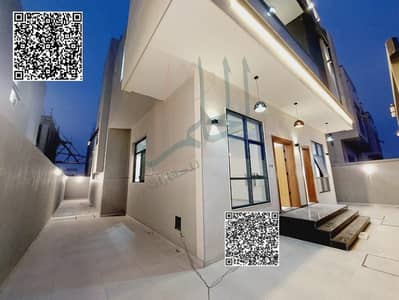 6 Bedroom Villa for Rent in Al Helio, Ajman - IMG-20251123-WA0238. jpg 6 Bedroom Villa for Rent in Al Helio, Ajman - IMG-20251123-WA0238. jpg
