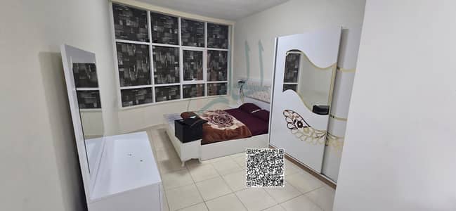 2 Schlafzimmer Wohnung zum Verkauf in Al Bustan, Ajman - IMG-20251004-WA0118. jpg