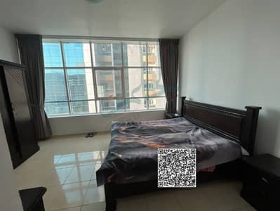 1 habitación Apartamento para en Venta en Al Bustan, Ajman - IMG-20251013-WA0002. jpg 1 habitación Apartamento para en Venta en Al Bustan, Ajman - IMG-20251013-WA0002. jpg