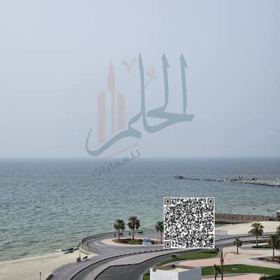 2 Bedroom Flat for Rent in Corniche Ajman, Ajman - IMG-20251025-WA0235. jpg