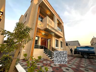 5 Camere Villa in affitto a Al Yasmeen, Ajman - IMG-20250927-WA0475. jpg 5 Camere Villa in affitto a Al Yasmeen, Ajman - IMG-20250927-WA0475. jpg