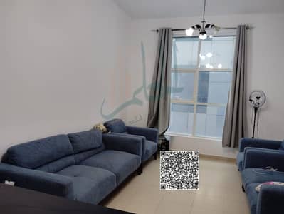 1 Schlafzimmer Wohnung zum Miete in Al Nuaimiya, Ajman - WhatsApp Image 2025-10-25 at 12.07. 09 PM. jpeg 1 Schlafzimmer Wohnung zum Miete in Al Nuaimiya, Ajman - WhatsApp Image 2025-10-25 at 12.07. 09 PM. jpeg