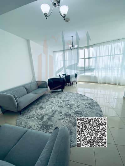 1 habitación Apartamento para en Venta en Al Bustan, Ajman - IMG-20250925-WA0017. jpg 1 habitación Apartamento para en Venta en Al Bustan, Ajman - IMG-20250925-WA0017. jpg