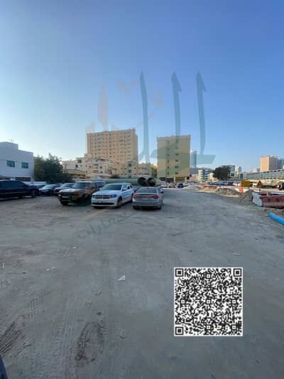 Plot for Sale in Al Rashidiya, Ajman - IMG-20251207-WA0001. jpg Plot for Sale in Al Rashidiya, Ajman - IMG-20251207-WA0001. jpg