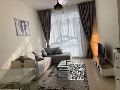 Appartement de 1 chambre à à louer à Al Owan, Ajman - IMG-20251020-WA0097. jpg