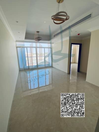 2 Schlafzimmer Wohnung zum Miete in Al Rawda, Ajman - IMG-20251113-WA0505. jpg