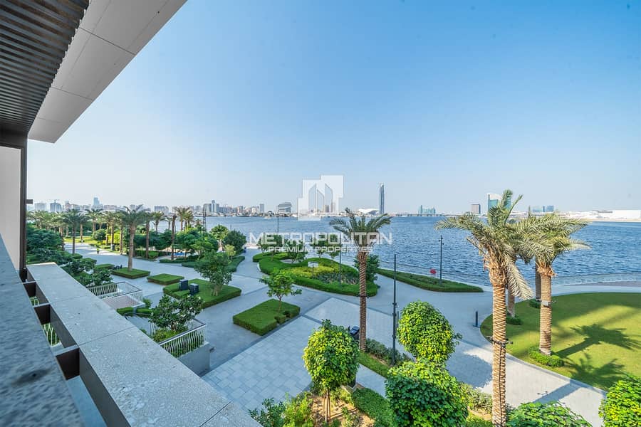 Brand New Unit | Full Sea View | Vacant - Image 9