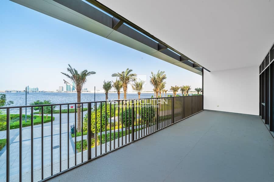 Brand New Unit | Full Sea View | Vacant - Image 11