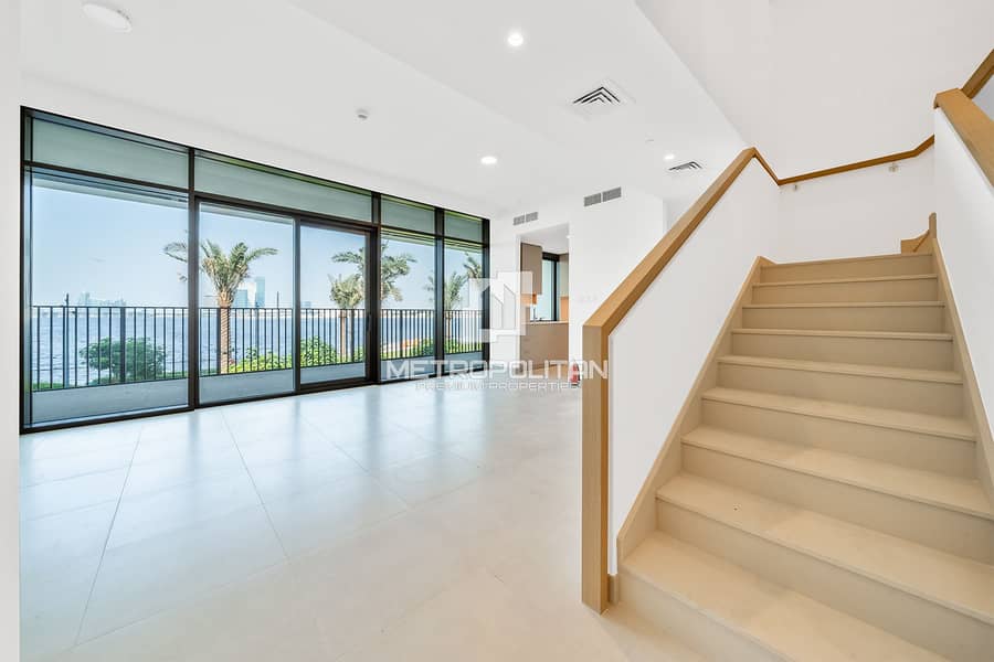 Brand New Unit | Full Sea View | Vacant - Image 12