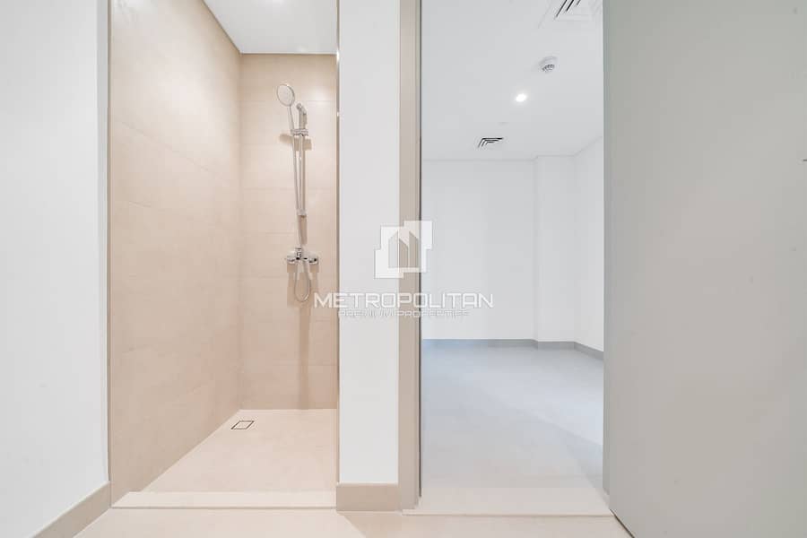 Brand New Unit | Full Sea View | Vacant - Image 15