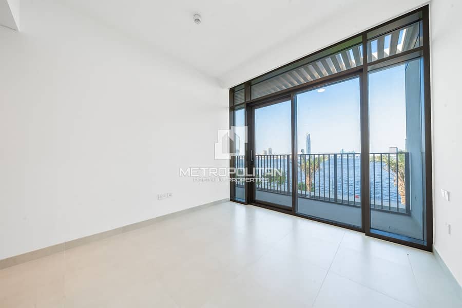Brand New Unit | Full Sea View | Vacant - Image 17