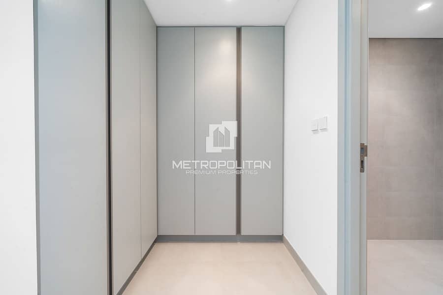 Brand New Unit | Full Sea View | Vacant - Image 19