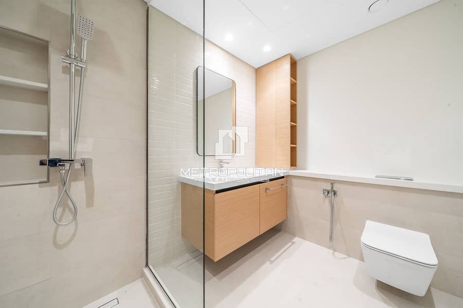 Brand New Unit | Full Sea View | Vacant - Image 20