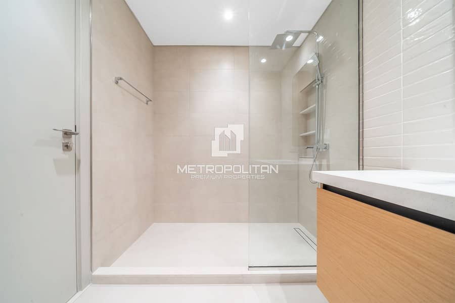 Brand New Unit | Full Sea View | Vacant - Image 21