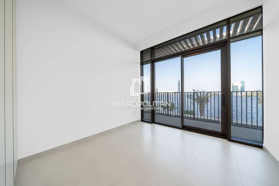 Brand New Unit | Full Sea View | Vacant - Image 22