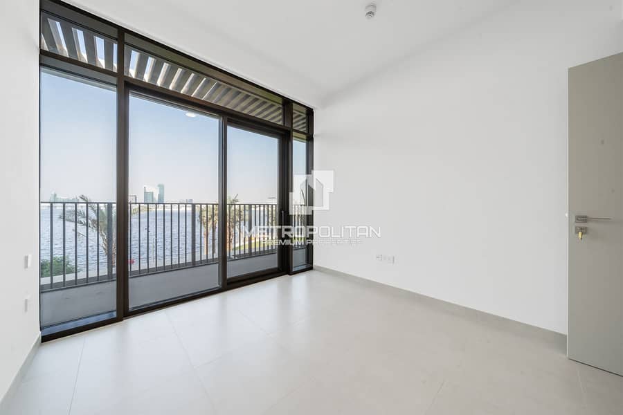 Brand New Unit | Full Sea View | Vacant - Image 23