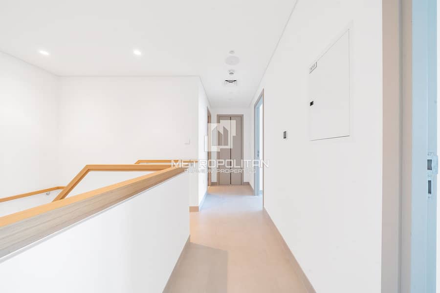 Brand New Unit | Full Sea View | Vacant - Image 25