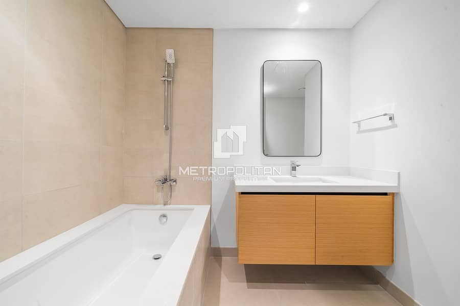 Brand New Unit | Full Sea View | Vacant - Image 28