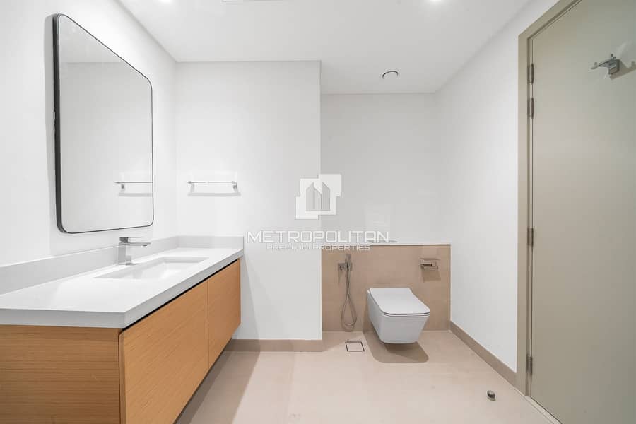 Brand New Unit | Full Sea View | Vacant - Image 29