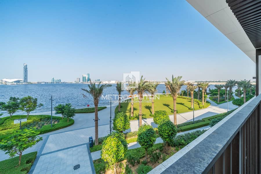 Brand New Unit | Full Sea View | Vacant - Image 30