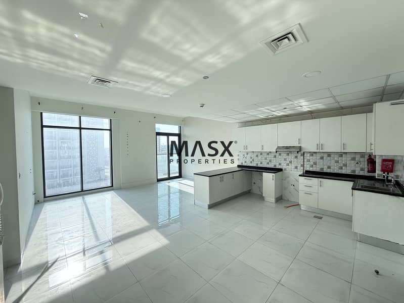 Close to Metro | High ROI | Prime Location | Vacant & Tenanted Both Opt