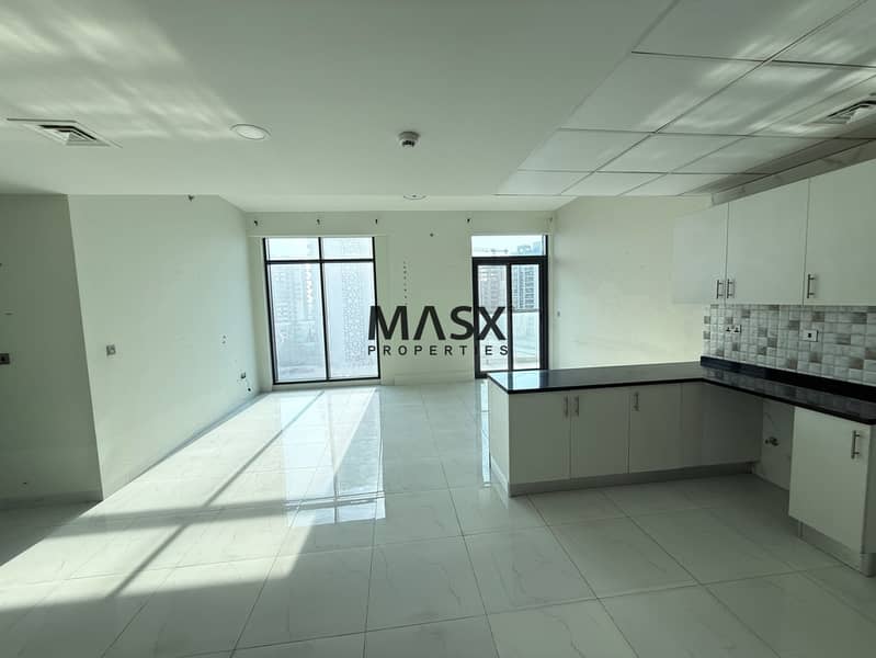 Close to Metro | High ROI | Prime Location | Vacant & Tenanted Both Opt