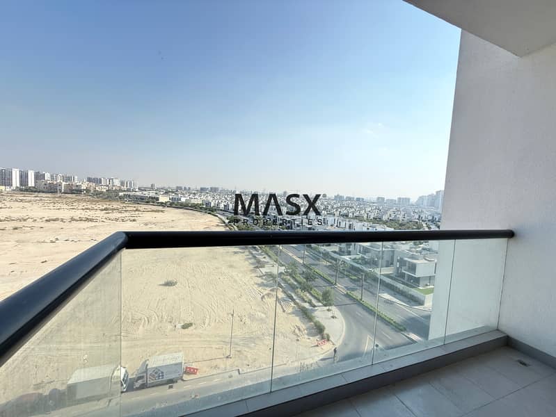 Close to Metro | High ROI | Prime Location | Vacant & Tenanted Both Opt - Image 11