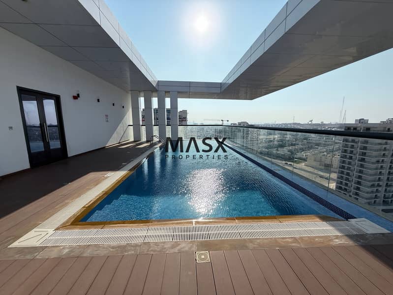 Close to Metro | High ROI | Prime Location | Vacant & Tenanted Both Opt - Image 12