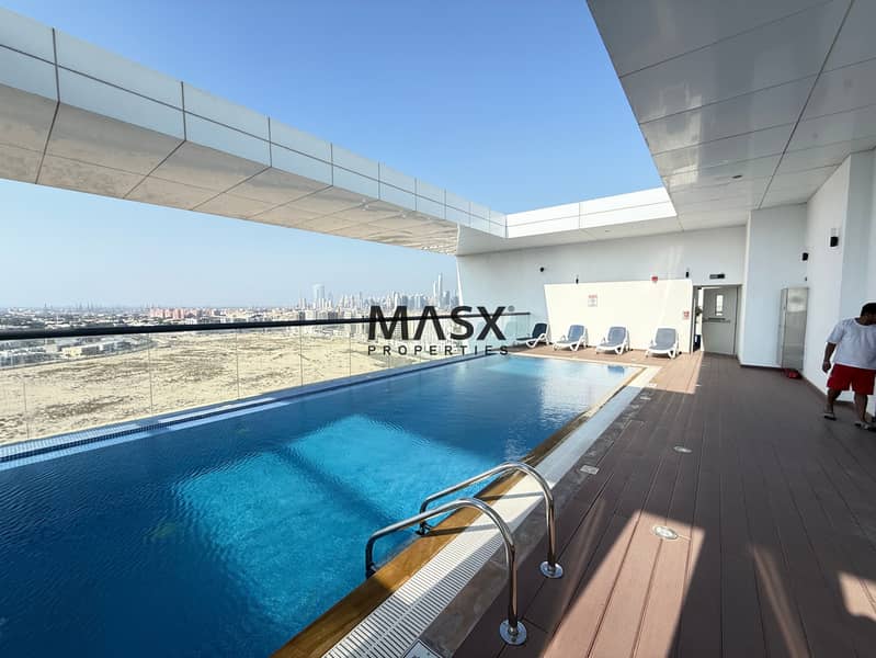 Close to Metro | High ROI | Prime Location | Vacant & Tenanted Both Opt - Image 13