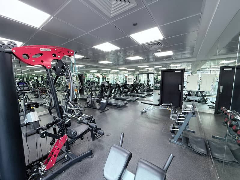 Close to Metro | High ROI | Prime Location | Vacant & Tenanted Both Opt - Image 15