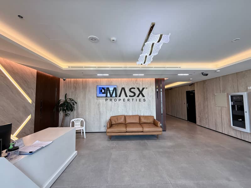 Close to Metro | Prime Location | Family Resident