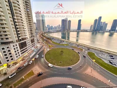 Appartement de 3 chambres à à louer à Al Khan, Sharjah - WhatsApp Image 2025-11-26 at 4.37. 59 PM (1). jpeg