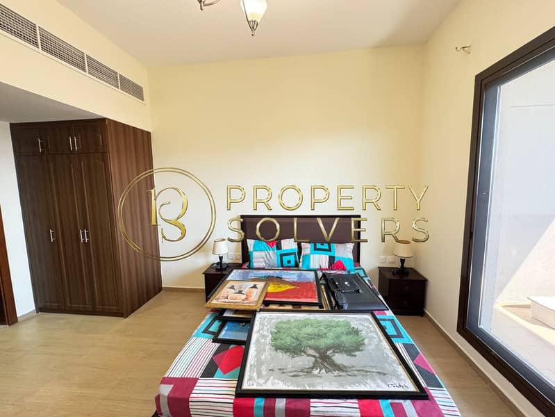 Accessible | Furnished | Spacious Balcony - Image 6