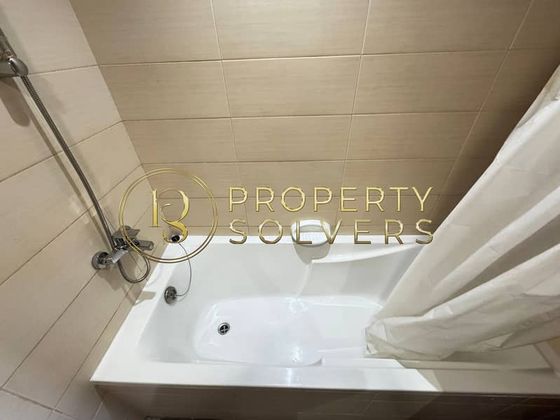 Accessible | Furnished | Spacious Balcony - Image 8