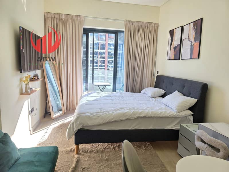 Ready to Move In | Cozy Studio | Great Deal