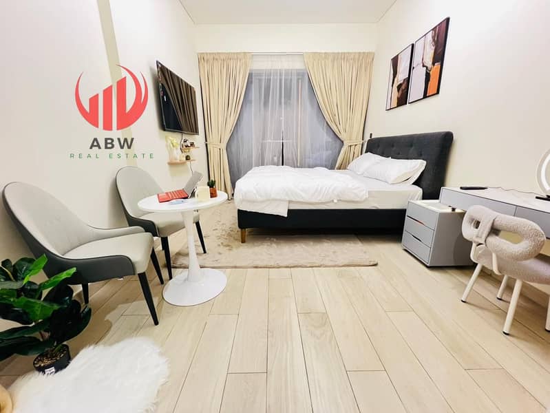 Ready to Move In | Cozy Studio | Great Deal