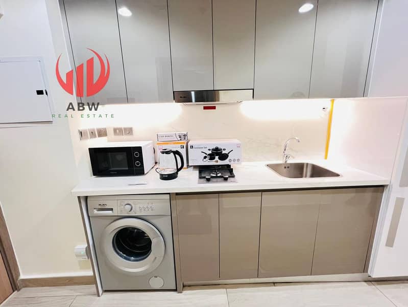 Ready to Move In | Cozy Studio | Great Deal