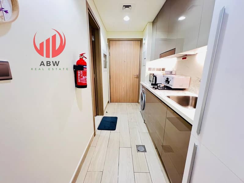 Ready to Move In | Cozy Studio | Great Deal - Image 7