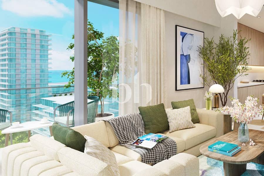 Genuine Sale | Spacious 1 bedroom | Exclusive