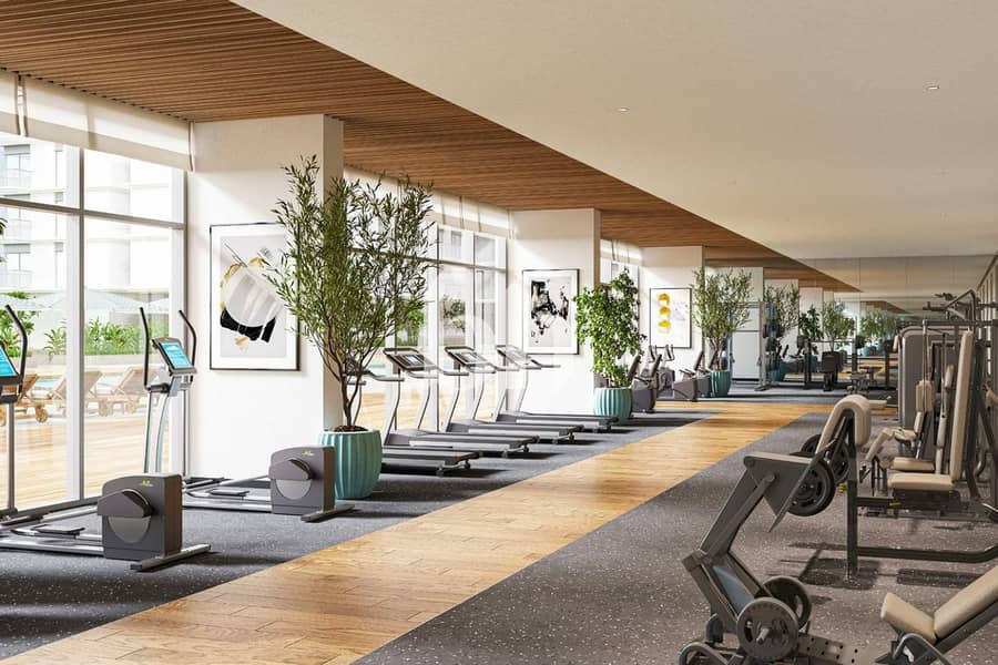 Genuine Sale | Spacious 1 bedroom | Exclusive - Image 6