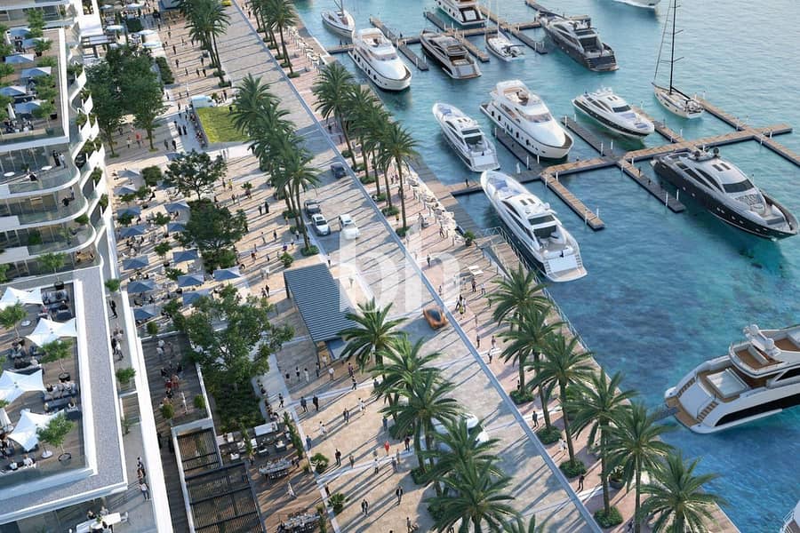 Genuine Sale | Spacious 1 bedroom | Exclusive - Image 7