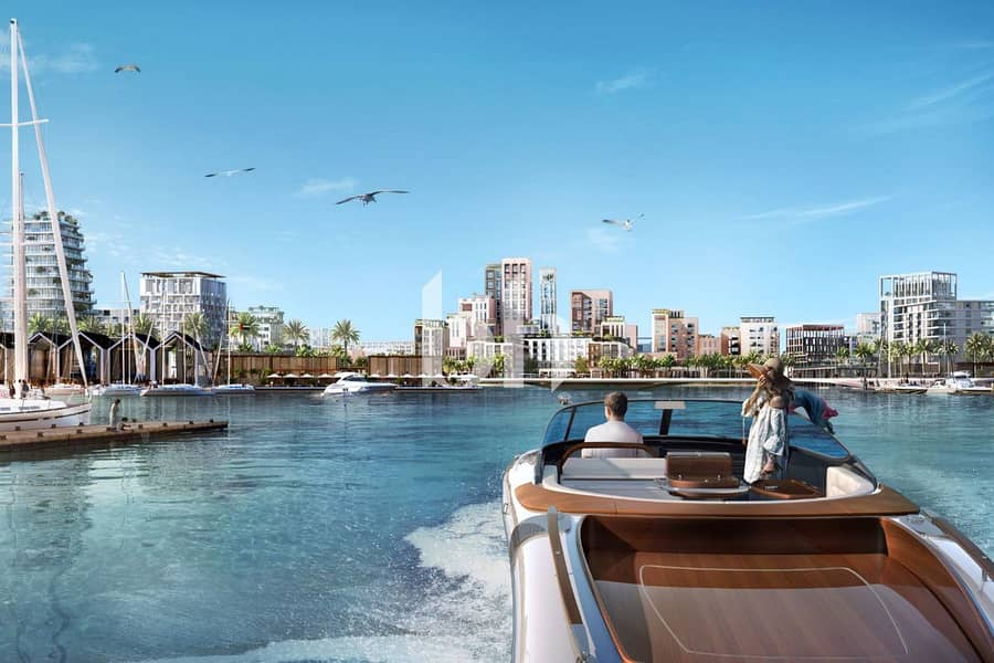 Genuine Sale | Spacious 1 bedroom | Exclusive - Image 9