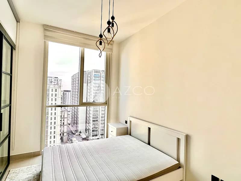 Fully Furnished | Pool View | Chiller Free