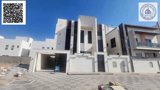 5 Bedroom Villa for Rent in Al Helio, Ajman - WhatsApp Image 2025-12-08 at 19.08. 57_fca956ca. jpg 5 Bedroom Villa for Rent in Al Helio, Ajman - WhatsApp Image 2025-12-08 at 19.08. 57_fca956ca. jpg