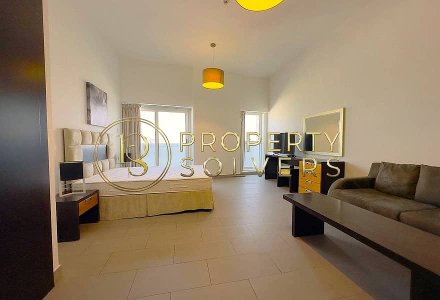 Luxury Unit | Spacious Layout | Prime Location