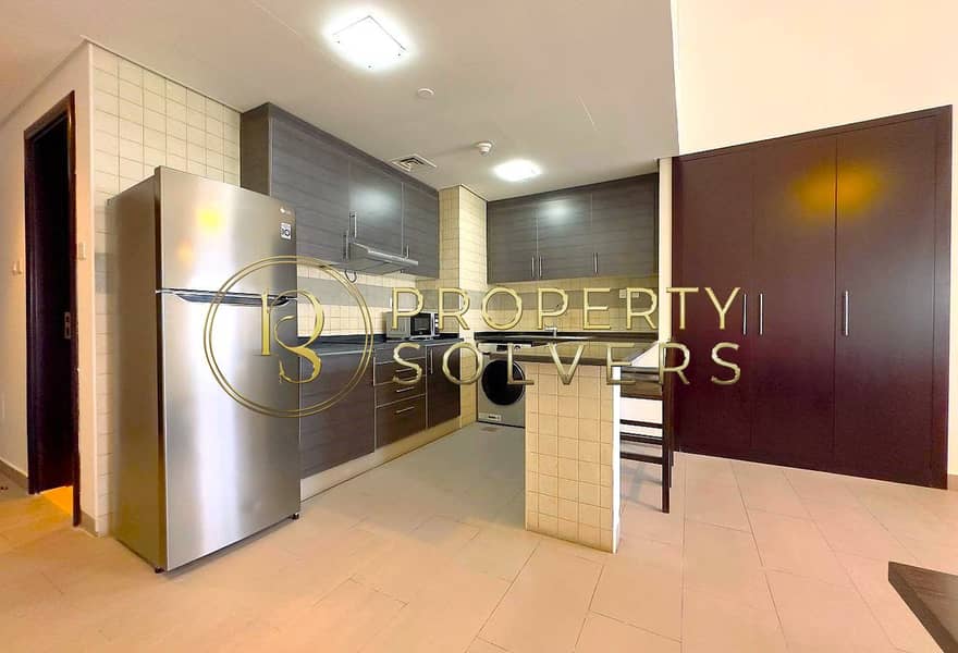 Luxury Unit | Spacious Layout | Prime Location