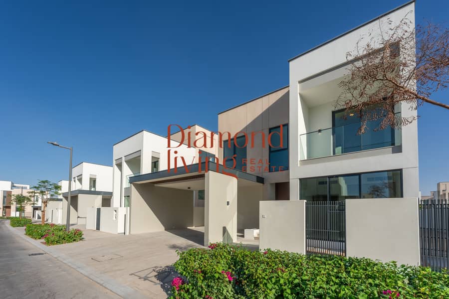 Park View Close to Amenities Multiple Options