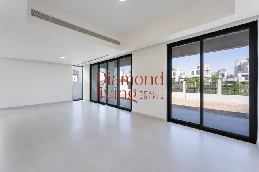 Park View Close to Amenities Multiple Options