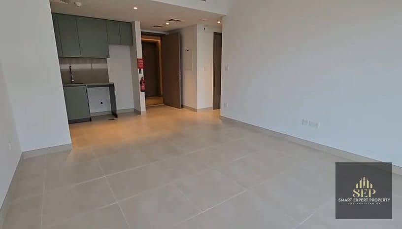 Spacious 1BR in City Walk | Vacant | Burj View - Image 6